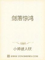 剑落惊鸿