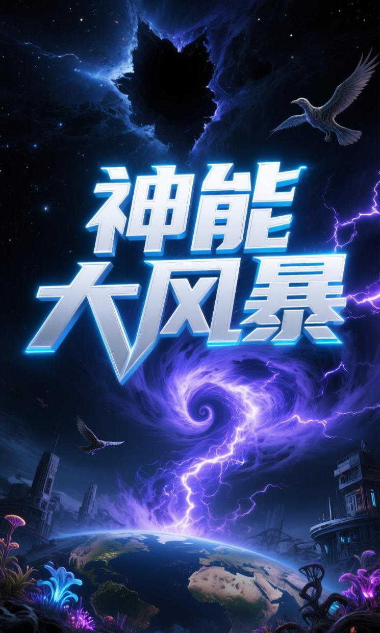 神能大风暴