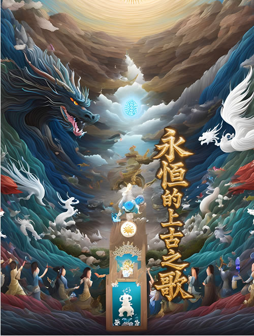 永恒的上古之歌